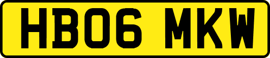 HB06MKW