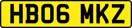 HB06MKZ