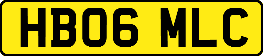 HB06MLC