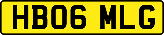 HB06MLG