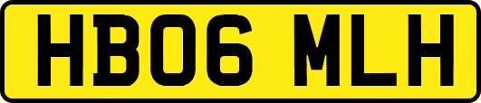 HB06MLH