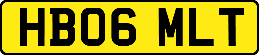 HB06MLT
