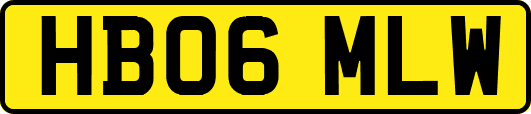 HB06MLW