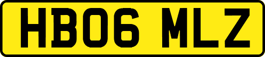 HB06MLZ