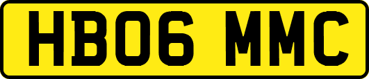HB06MMC