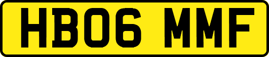 HB06MMF