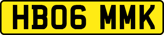 HB06MMK