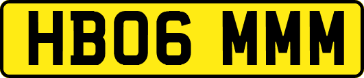 HB06MMM