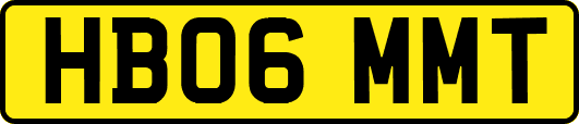 HB06MMT