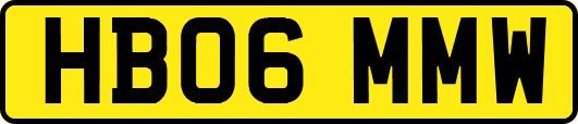 HB06MMW