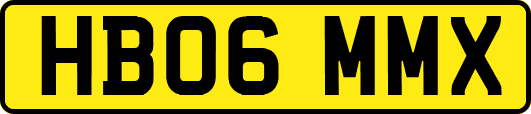 HB06MMX