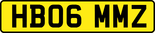 HB06MMZ