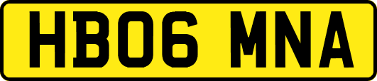HB06MNA
