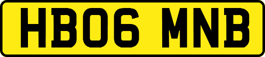 HB06MNB