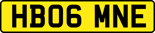 HB06MNE