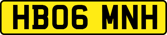 HB06MNH