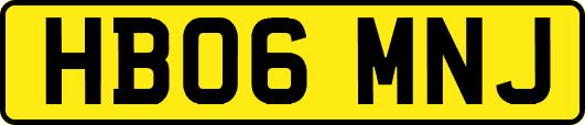 HB06MNJ