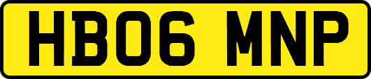 HB06MNP