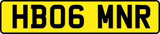 HB06MNR