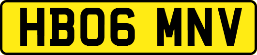 HB06MNV