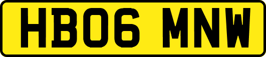 HB06MNW