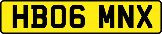 HB06MNX