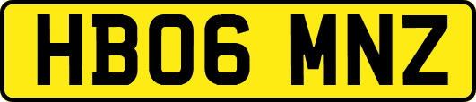 HB06MNZ