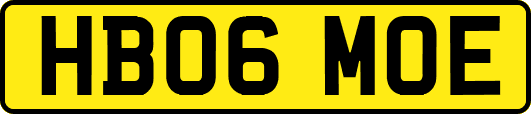 HB06MOE