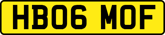 HB06MOF