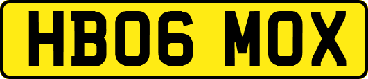 HB06MOX