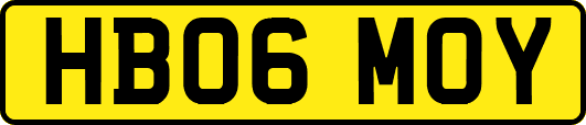 HB06MOY