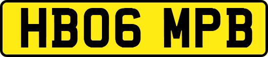 HB06MPB