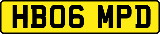 HB06MPD