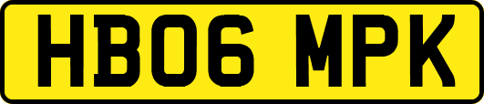 HB06MPK