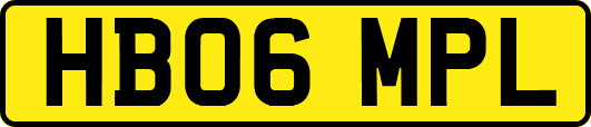 HB06MPL