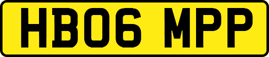 HB06MPP