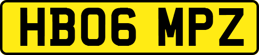 HB06MPZ