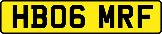 HB06MRF