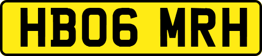 HB06MRH