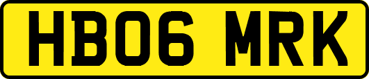 HB06MRK