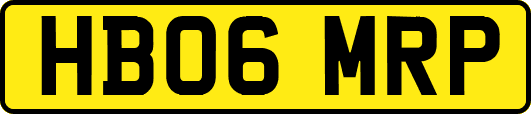 HB06MRP