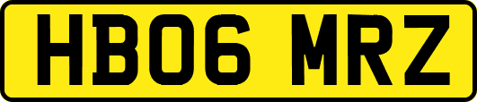 HB06MRZ