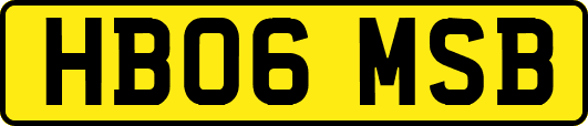 HB06MSB