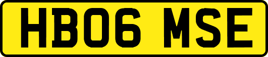 HB06MSE