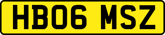 HB06MSZ