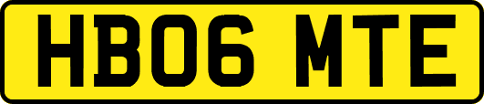 HB06MTE