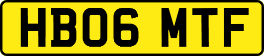 HB06MTF