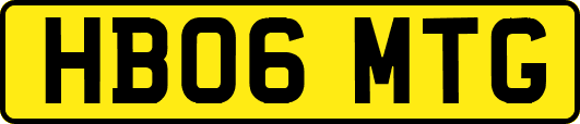 HB06MTG