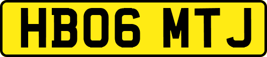 HB06MTJ