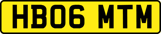 HB06MTM
